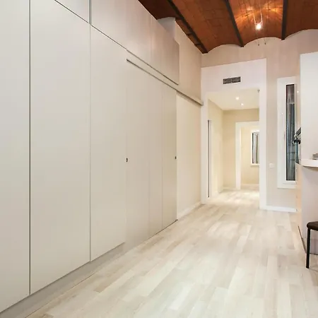 Διαμέρισμα Key Plaza Cataluna Bliss *
