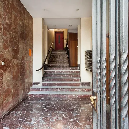 Διαμέρισμα Key Plaza Cataluna Bliss Βαρκελώνη