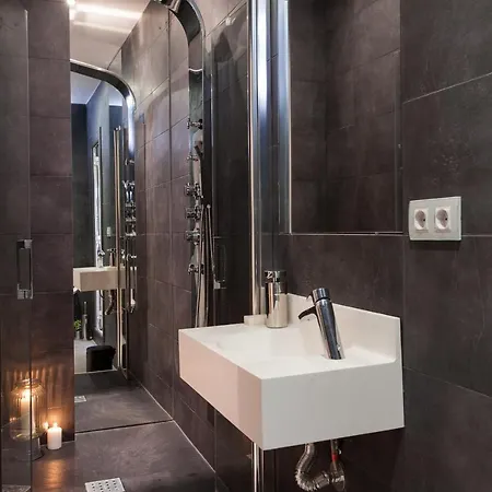 Key Plaza Cataluna Bliss