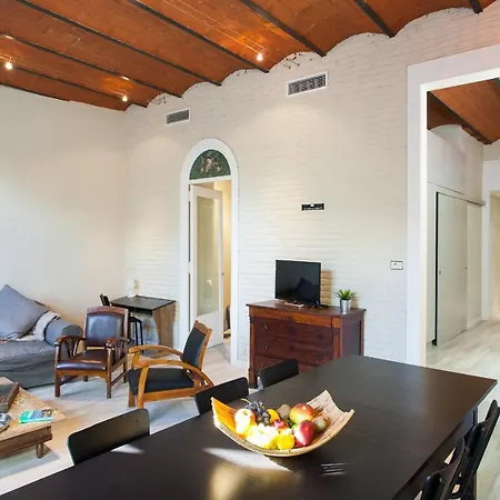 Key Plaza Cataluna Bliss *