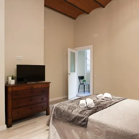 Key Plaza Cataluna Bliss * Barcelona