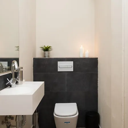 Apartment Key Plaza Cataluna Bliss *