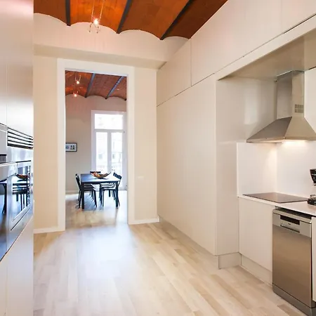 Key Plaza Cataluna Bliss